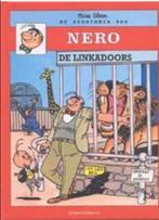 de linkadoors nero hardcover g4, Boeken, Eén stripboek, Ophalen of Verzenden, Zo goed als nieuw
