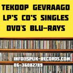 Spijk-records de opkoper van bijna alles in muziek  films, Cd's en Dvd's, Cd's | Pop, Ophalen of Verzenden, 1960 tot 1980, Zo goed als nieuw