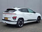 Hyundai Kona Electric Comfort Smart 65.4 kWh / 100% SOH / Al, Auto's, Hyundai, 34 min, Gebruikt, 750 kg, Wit