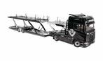 NZG Scania 730S V8 4x2 Lohr Autotransporter
1:18 Nieuw, Ophalen of Verzenden, Nieuw, Overige merken