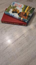 2 Hendrik Lansink boeken - Goede staat!, Ophalen of Verzenden