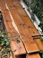 Vuren of grenenhouten planken / gratis af te halen!, Ophalen, Gebruikt, Planken