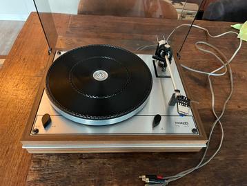 Thorens td 165 beschikbaar voor biedingen