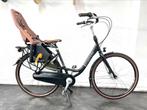 Gazelle Bloom Moeder Fiets Alumınıum Frame, Ophalen, 47 tot 50 cm, Versnellingen, Zo goed als nieuw