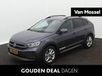 Volkswagen Taigo 1.0 TSI Life Edition | Achterruitrijcamera, Voorwielaandrijving, 12 maanden, Stof, 95 pk