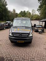Mercedes-Benz Sprinter 519 CDI Tijhof autotransporter 190 PK, Automaat, 2275 kg, 190 pk, 2987 cc