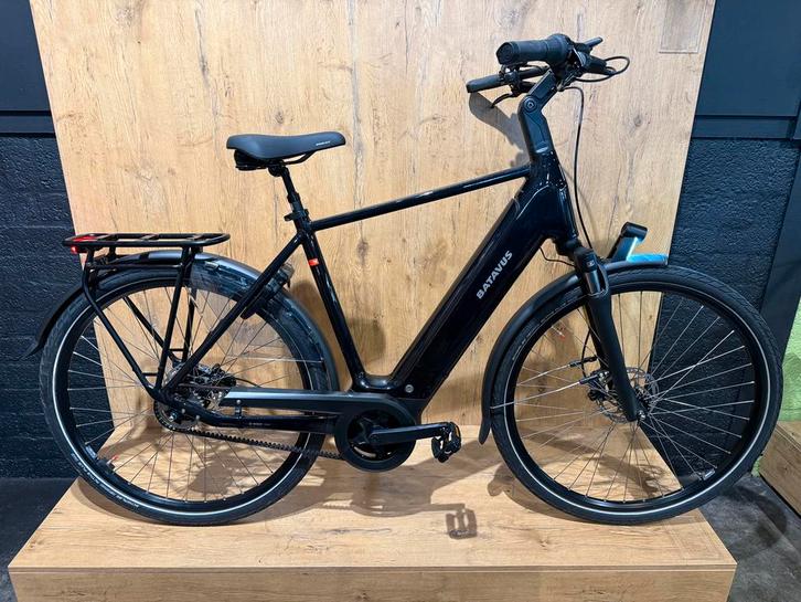Batavus Finez Power Exclusive - 750wh - Bosch performance, Fietsen en Brommers, Fietsen | Dames | Damesfietsen, Nieuw, Batavus