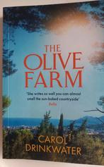 The Olive Farm, Ophalen of Verzenden, Zo goed als nieuw