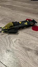Lego blacktron (ruimte ship), Kinderen en Baby's, Speelgoed | Duplo en Lego, Ophalen of Verzenden, Gebruikt, Complete set, Lego