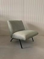 🔶OUTLET🔶 Prachtige Moderne Mintgroen Fauteuil ELLA🤩, Nieuw, Ophalen of Verzenden