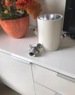 Raak Amsterdam vintage spots 10 x, Ophalen of Verzenden, Zo goed als nieuw, Metaal of Aluminium, Plafondspot of Wandspot