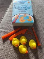 spel badeendje vangen badeend, Een of twee spelers, Ophalen of Verzenden, Nieuw, Reisspel