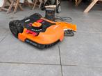 Worx Landroid M500 - WR141E, Ophalen of Verzenden, Zo goed als nieuw