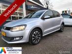 Volkswagen Polo 1.2 TSI BlueMotion Edition+, Voorwielaandrijving, Euro 5, Gebruikt, 4 cilinders