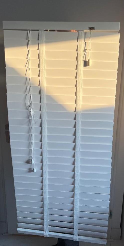 Luxaflex 60 cm breed x 130 m lang, Huis en Inrichting, Stoffering | Gordijnen en Lamellen, Gebruikt, 150 tot 200 cm, 50 tot 100 cm