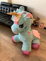 Mega unicorn knuffel circa 1 meter hoog!!, Ophalen, Nieuw, Overige typen