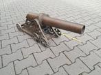 Galbraith & Son Brons Life Saving Cannon Kanon brons 30kg, Eu, Overige typen, Ophalen of Verzenden, Marine
