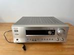 Onkyo AV receiver TX-DS595, Ophalen, Gebruikt, 60 tot 120 watt, Onkyo