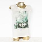 Vero Moda Topje5 (M) - 13 € 15,-, Kleding | Dames, Tops, Maat 38/40 (M), Overige kleuren, Vero Moda, Ophalen of Verzenden