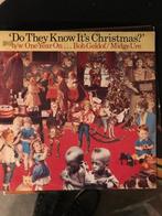 Single Various Artists - Do they know it’s Christmas? 12”, Cd's en Dvd's, Vinyl Singles, Ophalen of Verzenden, Gebruikt, Pop
