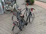 Fietshokje Hoofddorp: Raaks Clarc Heren/Damesfiets S7 Nieuw!, Versnellingen, Niet ingevuld, Nieuw, Ophalen of Verzenden