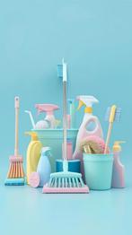 Schoonmaakhulp, Vacatures, Vacatures | Schoonmaak en Facilitaire diensten, Overige niveaus, Overige vormen