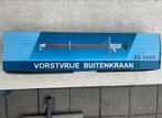 Vorstvrije buitenkraan nieuw, Tuin en Terras, Buitenkranen, Ophalen of Verzenden, Zo goed als nieuw