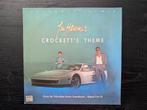 Jan Hammer Crockett's team, Ophalen of Verzenden, Zo goed als nieuw