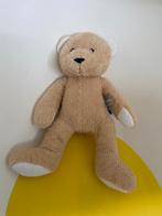 501 Blokker beer licht bruin, Kinderen en Baby's, Speelgoed | Knuffels en Pluche, Ophalen of Verzenden, Zo goed als nieuw, Overige typen
