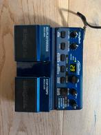 Digitech JamMan looper effect, Muziek en Instrumenten, Effecten, Ophalen of Verzenden, Zo goed als nieuw
