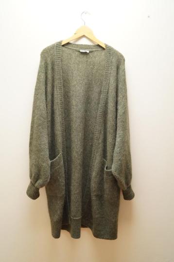 AMERICAN VINTAGE Vest  ZABIDOO Maat 40-42-44 beschikbaar voor biedingen