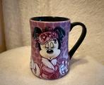 Disneyland Parijs Mok Minnie Mouse, Verzamelen, Disney, Ophalen of Verzenden, Mickey Mouse, Zo goed als nieuw, Servies
