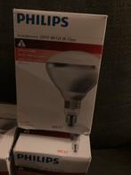 Hitte Lampen - Philips & Hendi 5 stuks, Ophalen of Verzenden, Nieuw, 200 tot 500 watt, Lamp