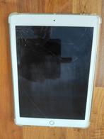 Ipad pro 9.7 met glasplaat defect., Ophalen, Gebruikt, 10 inch, Apple iPad