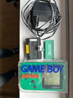 Nintendo Gameboys - Klassiekers!, Spelcomputers en Games, Spelcomputers | Nintendo Game Boy, Ophalen of Verzenden, Gebruikt, Game Boy Pocket
