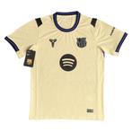 FC Barcelona Uitshirt 2025/2026 - Alle maten, Ophalen of Verzenden, Zo goed als nieuw, Shirt