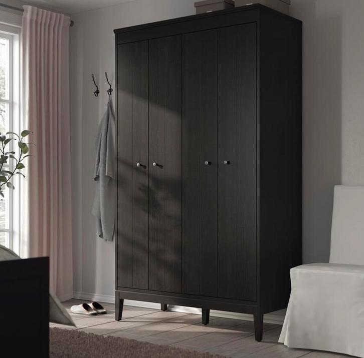 IKEA IDANÄS Kast - Zo Goed Als Nieuw!, Huis en Inrichting, Kasten | Kledingkasten, Zo goed als nieuw, 200 cm of meer, 150 tot 200 cm