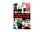 Mart Smeets - Dagboek van een Sportgek, Ophalen of Verzenden, Zo goed als nieuw, Mart Smeets