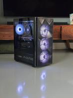 Game pc RTX 2060 | RYZEN 5 | 16GB ram, Computers en Software, Desktop Pc's, Zelf gebouwde pc, Virtual Reality, Zo goed als nieuw