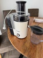 Bosch Sapcentrifuge - zeer goede staat!, Ophalen of Verzenden, Gebruikt, Elektrisch, Sapcentrifuge