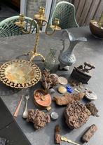 Sommige zijn bodemvondst en sommige zijn antieke spullen, Antiek en Kunst, Ophalen of Verzenden