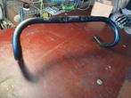Aluminium drop bars., Ophalen of Verzenden, Gebruikt, Racefiets, Stuur