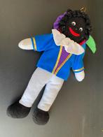 Kleine pluche zwarte piet 29cm, Diversen, Sinterklaas, Ophalen of Verzenden, Zo goed als nieuw