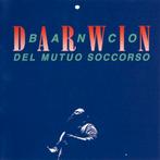 CD Banco Del Mutuo Soccorso Darwin (Italian Prog), Ophalen of Verzenden, Zo goed als nieuw, Progressive
