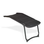 westfield camping VOETENBANK AMBASSADOR 2 ANTHRACITE GREY, Ophalen of Verzenden, Nieuw, Campingstoel