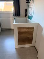 Kindsmill long island babykamer, Ophalen, Zo goed als nieuw, Jongetje of Meisje