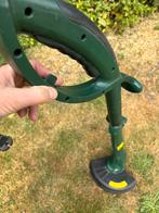 Grastrimmer Greenway, Tuin en Terras, Gebruikt, 10 tot 30 cm, Elektrisch, Ophalen