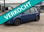 Ford C-Max 1.8-16V Limited, Voorwielaandrijving, 125 pk, Gebruikt, 4 cilinders