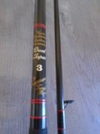 Simpson's of Turnford Kevin Maddocks Dual taper 3., Watersport en Boten, Hengelsport | Karpervissen, Ophalen, Zo goed als nieuw