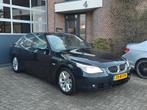BMW 5-serie 525i High Executive |Induvial |Youngtimer, Auto's, BMW, Automaat, Achterwielaandrijving, Gebruikt, 2000 kg